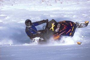 snowmobile